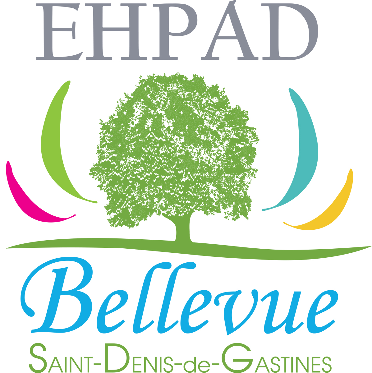 EHPAD BELLEVUE