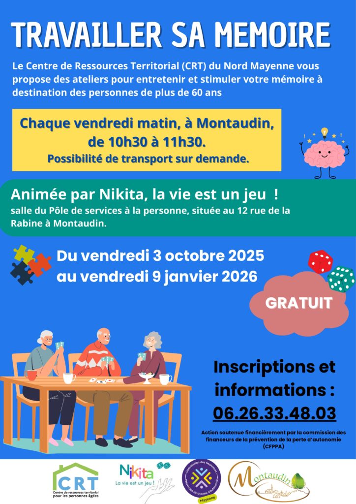 TRAVAILLER SA MEMOIRE